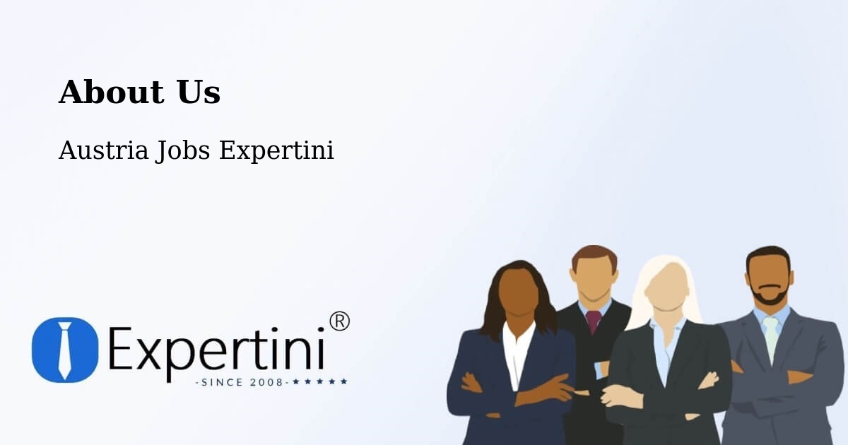 About Expertini Recruitment Platform  – Grein - Grein, Austria Jobs Expertini